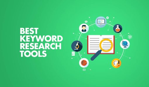 The Best Keyword Research Tools for SEO