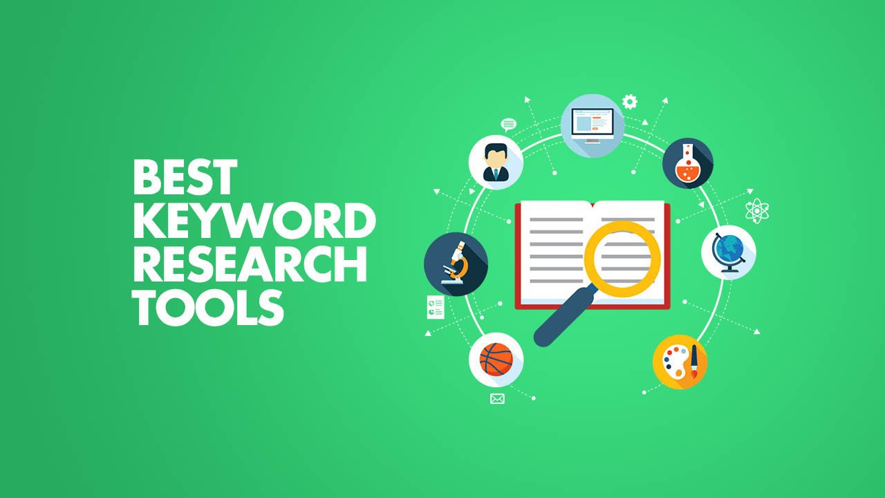 The Best Keyword Research Tools for SEO