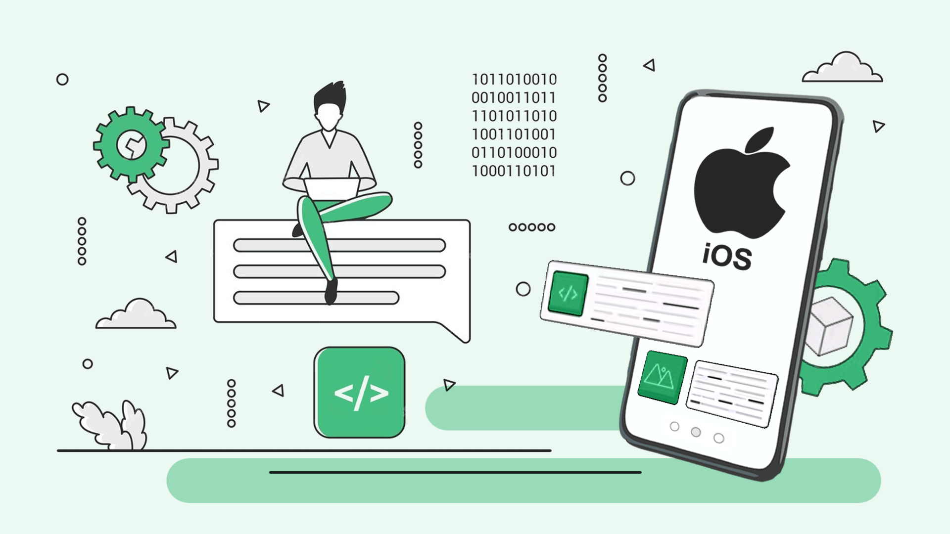 Mobile App Development – Bartartech